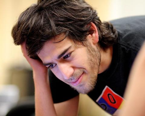 值得被科研界铭记的两个人aaronswartzalexandraelbakyan