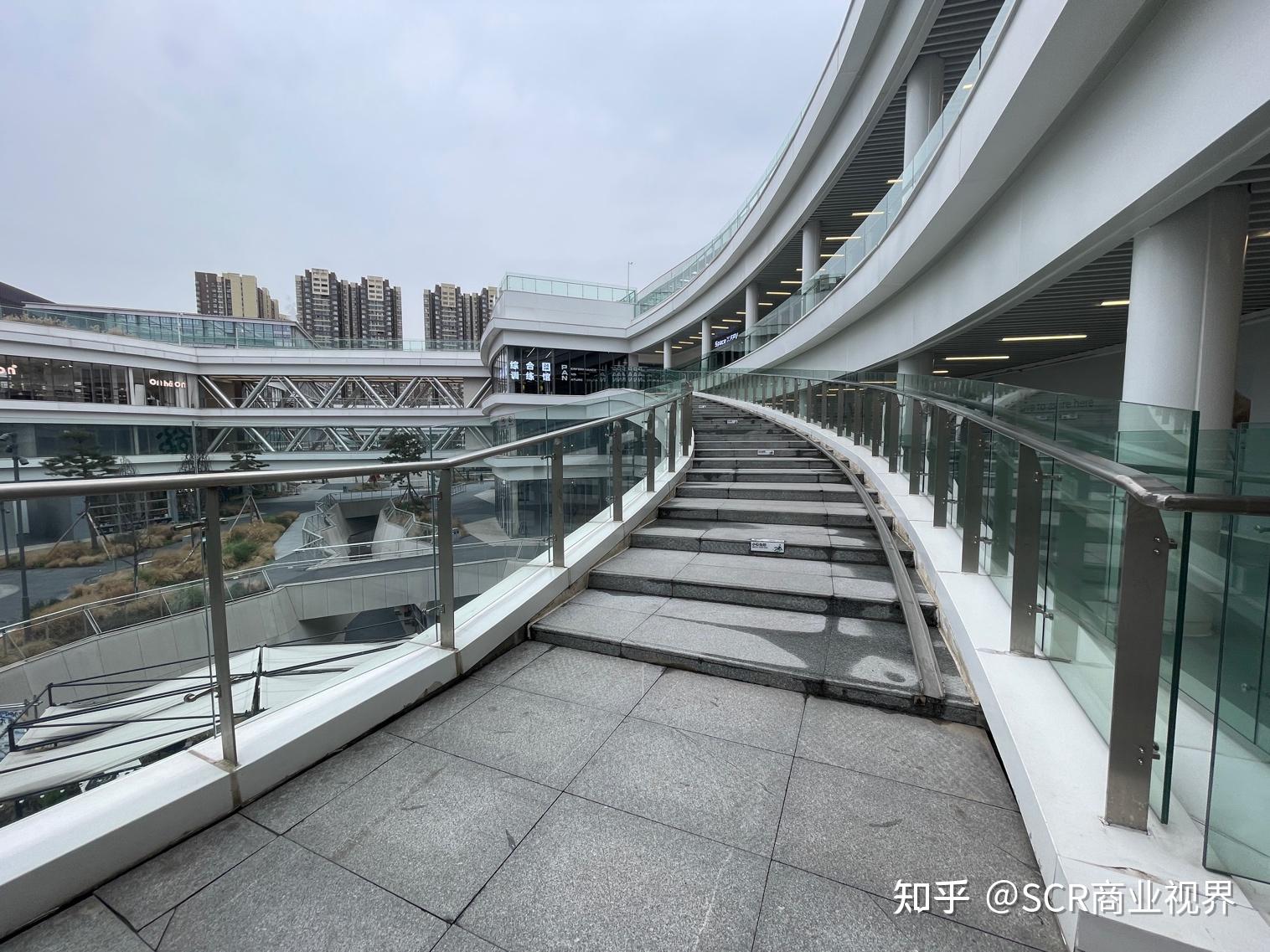 8.6公里骑行道+首店经济,成都此地CY Park的成功秘诀 - 知乎