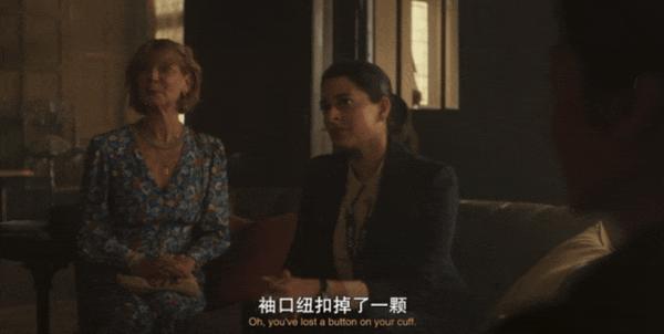 《马洛谋杀俱乐部》开局就上尺度!终于等到这高能英剧!