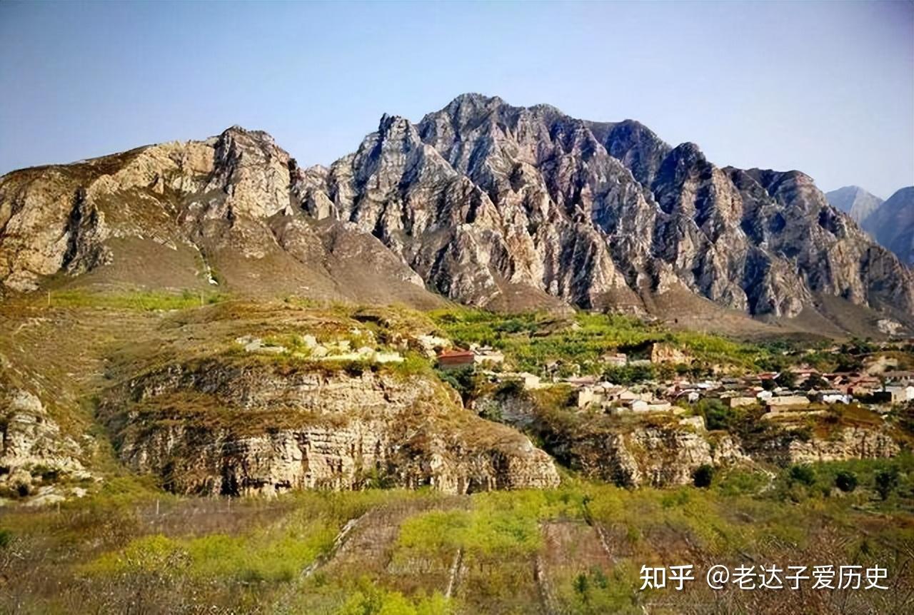 幽州在什么地方,为何在古代,这块地区总能成为叛军的根据地呢? - 知乎