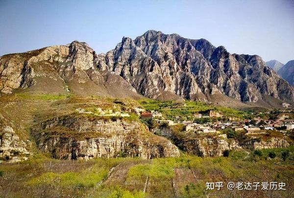幽州在什么地方,为何在古代,这块地区总能成为叛军的根据地呢? - 知乎