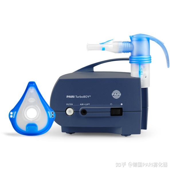 做雾化应该选择含嘴还是面罩吸入?你选对了吗?看看专家怎么说! - 知乎