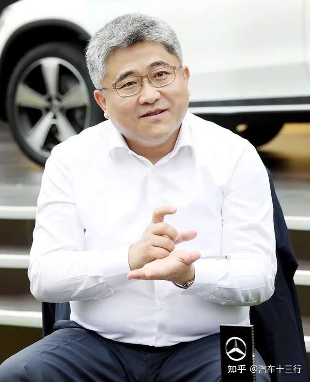 奔驰最真实的2023与2024在这里！ - 知乎