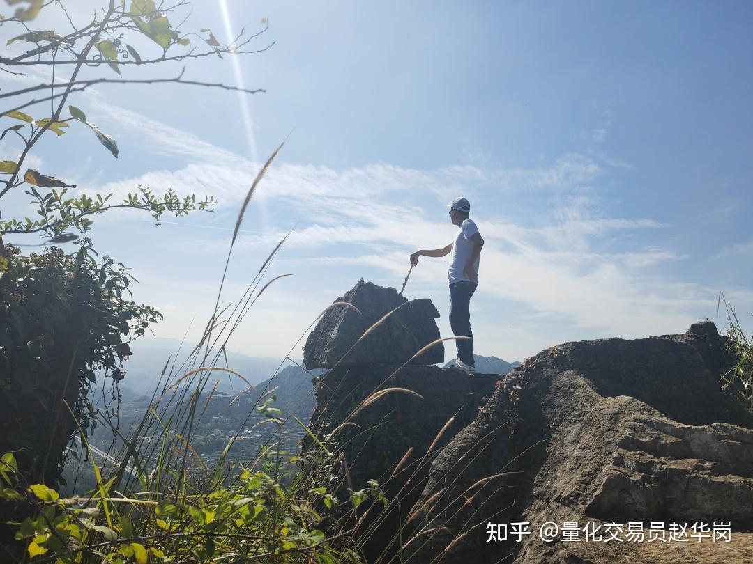 交易失败陷入人生低谷,还能够靠交易翻身的希望大吗?看高手怎么说