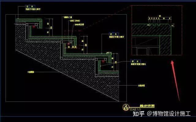 节点图和大样图傻傻分布清楚?给我一个大样图上合深化君可以玩一整天 - 知乎