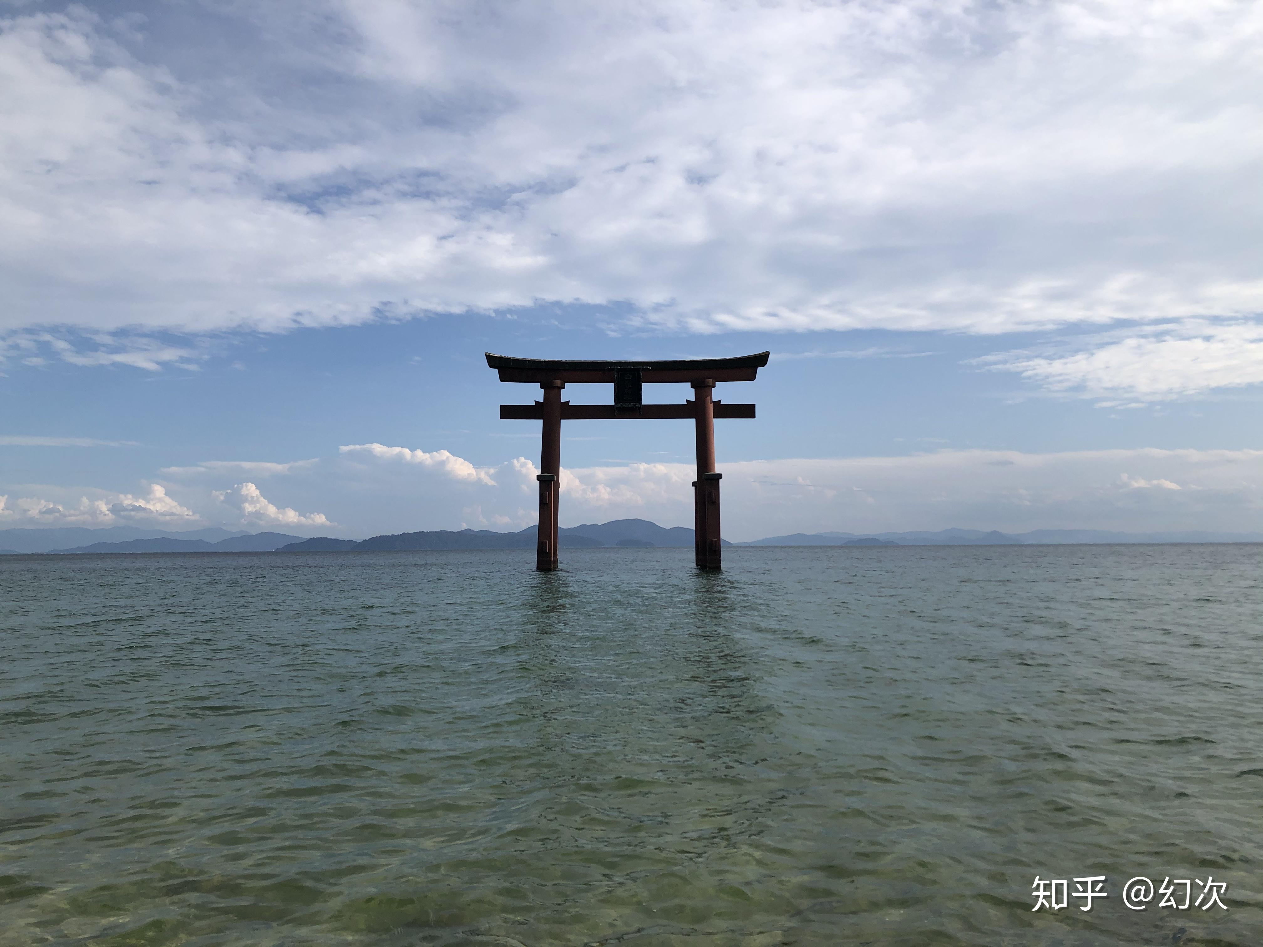 阴阳师文化小讲堂番外二话说鸟居