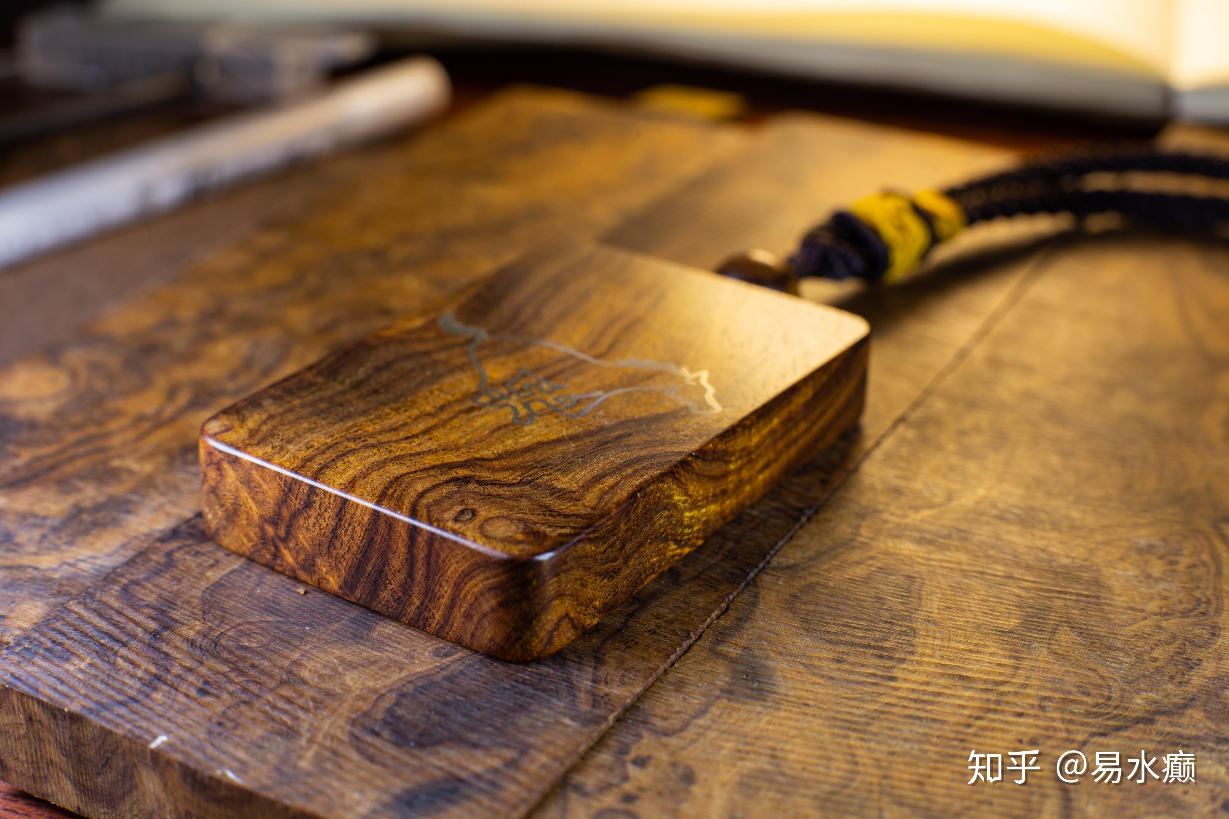 沙漠铁木嵌银逐日追风