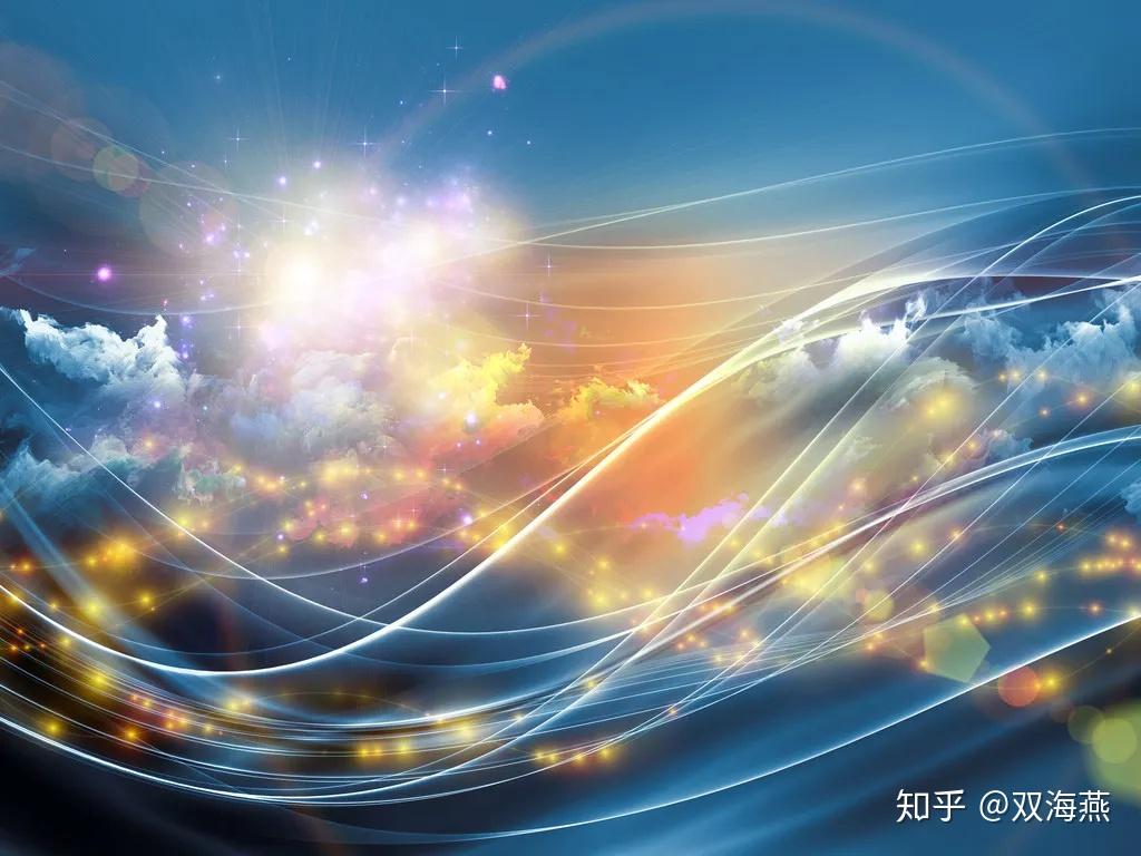 你的磁场锁定了你的命运