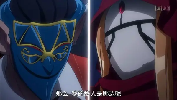 Overlord 第11集 分析 虫妹弱爆 琪雅蕾获救 小迪背叛 知乎