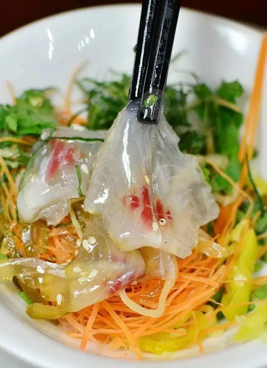 没吃过这20道桂菜,你的广西之旅就等于白来了!