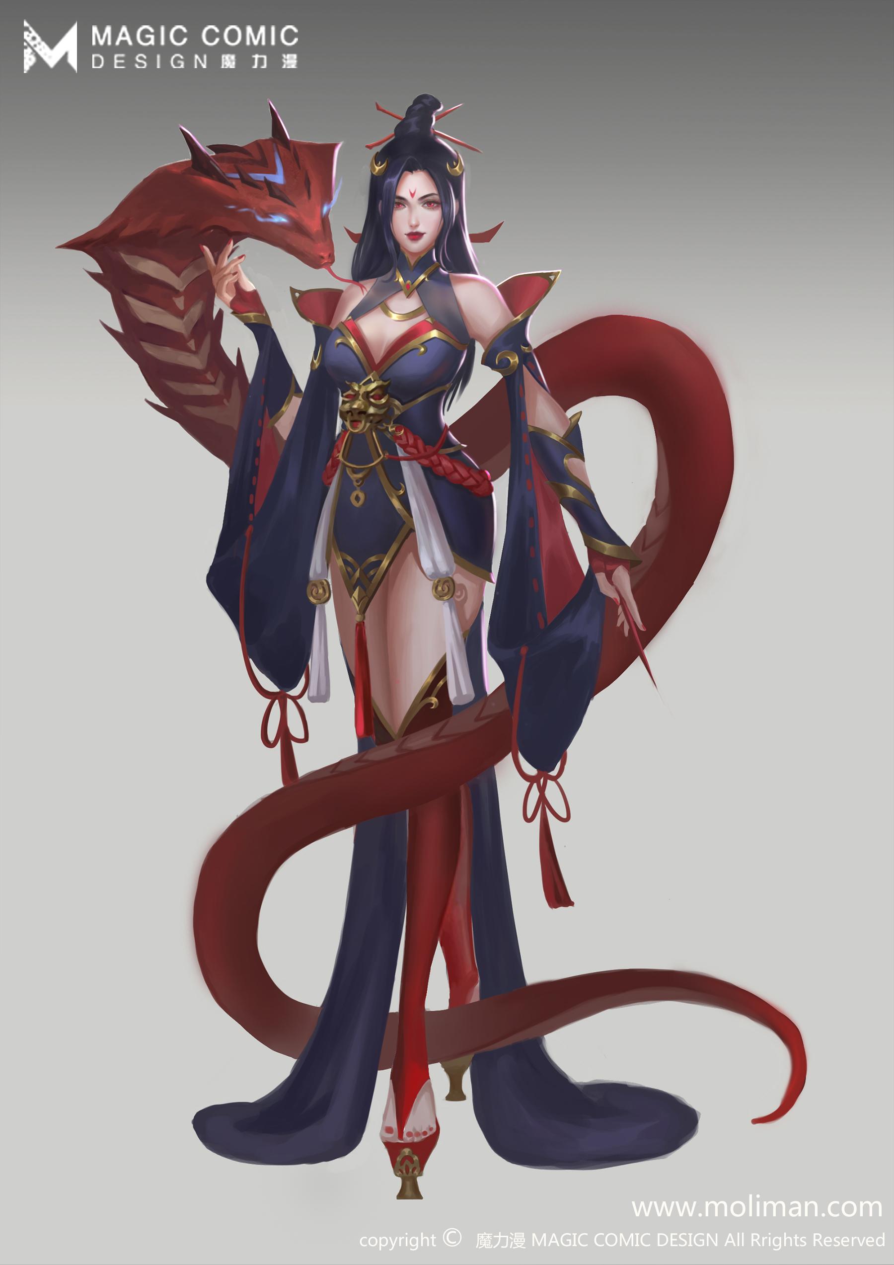 成为cg插画师或者原画师要从手绘练起吗如果要练那么要练到什么程度