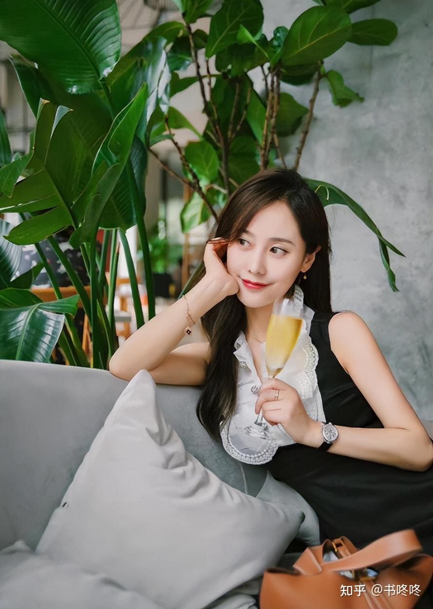 都说这姐带资进组,结果《宁安如梦》能播全靠她?