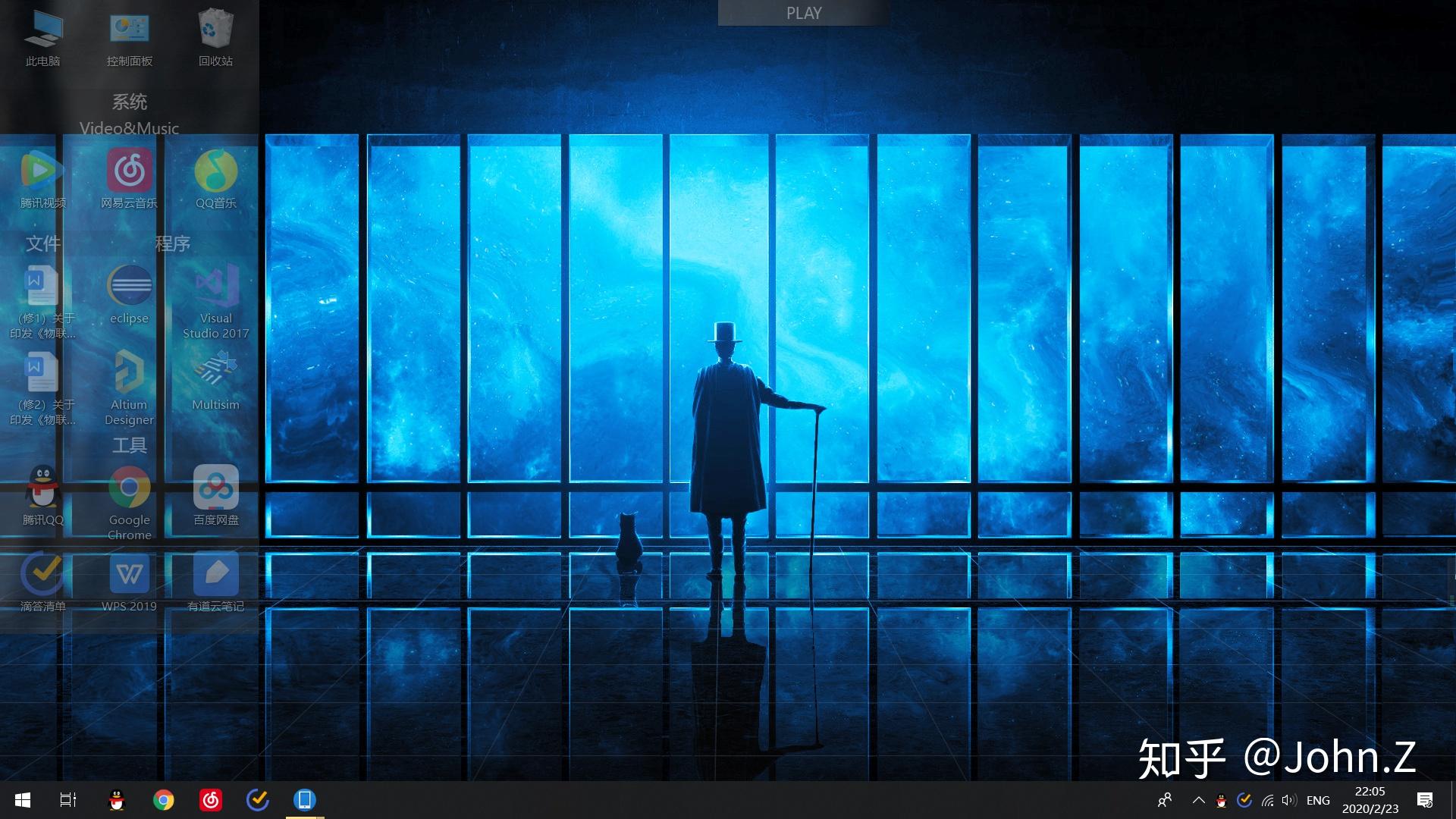 蒸汽平台steam壁纸引擎wallpaperengine创意工坊中有哪些值得推荐的