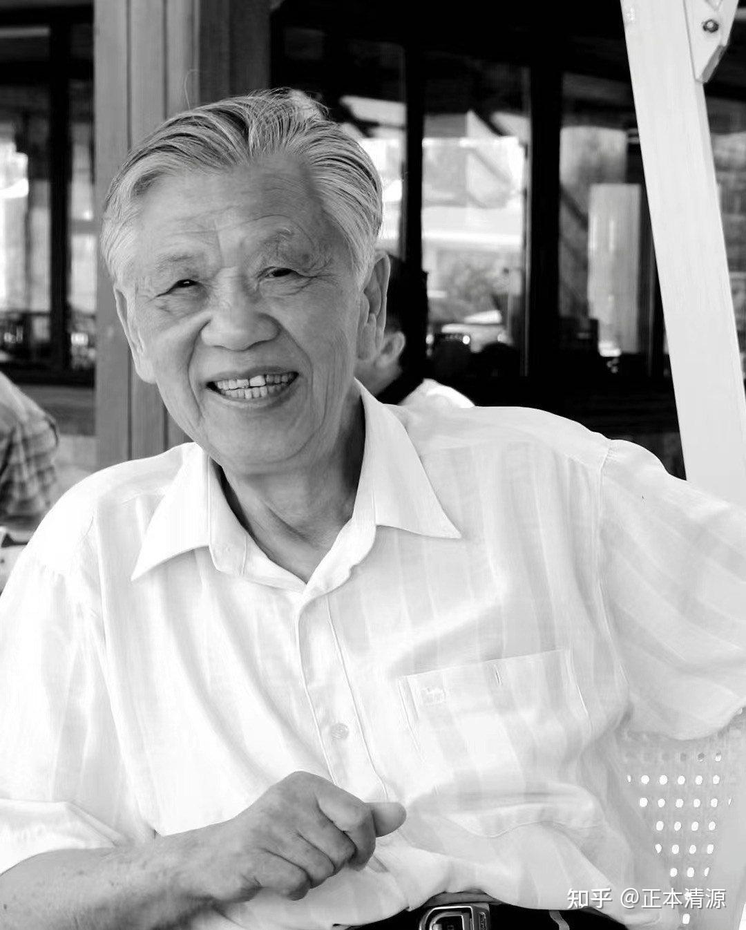 张思之律师逝世,享年95岁 - 知乎