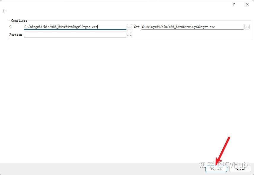 2023 windows vscode opencv c 