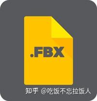 Fxb File 最佳三维文件格式,以及怎么在线浏览编辑FBX/OBJ/GLB/GLTF - 知乎