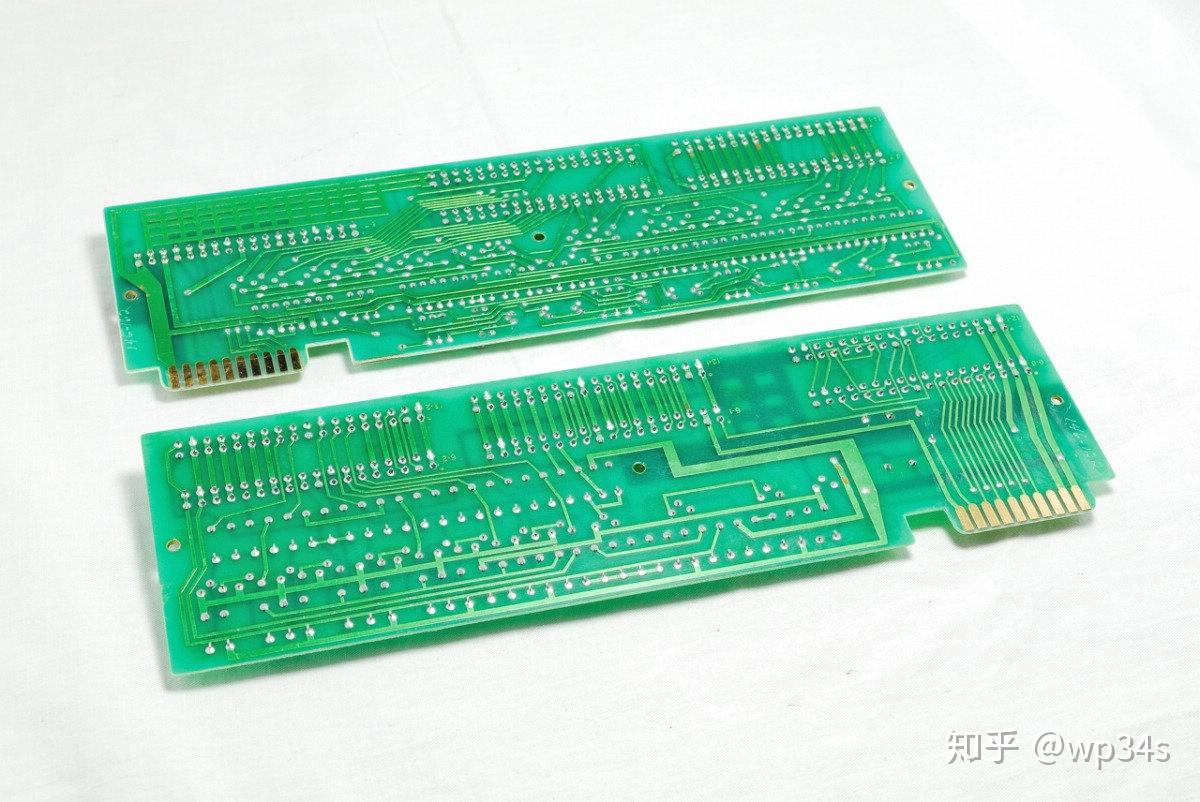 电与磁的极致艺术~1968年的HP9100A晶体管计算器(机)-2