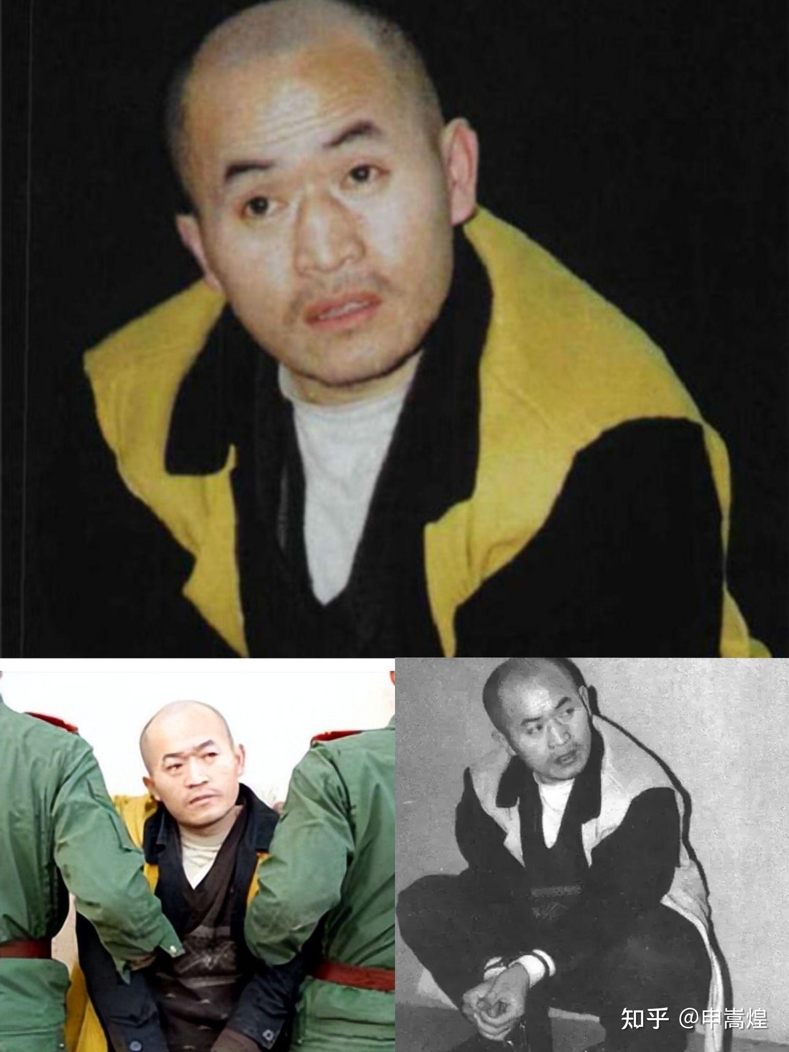 杀人魔，杨新海案例分析 - 知乎