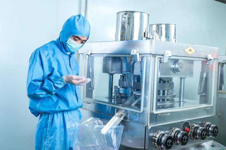 二,低温冷冻干燥技术