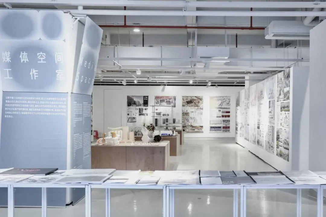 2025广州美术学院建筑艺术设计学院毕业展 - 知乎
