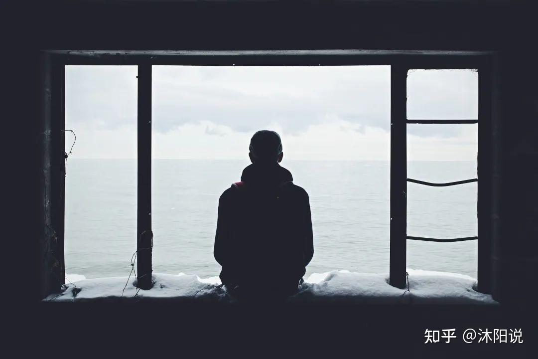 人生三境界:见天地,见众生,见自己! - 知乎