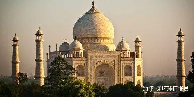 中国印度同为14亿人口,印度为何却无法推广"普通话"?