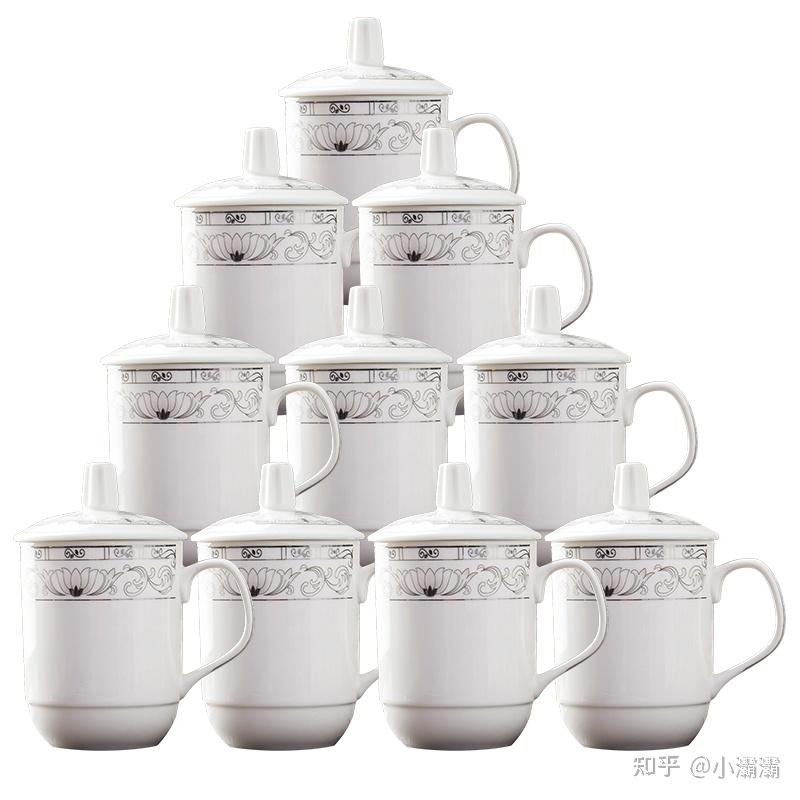 哪个牌子的茶杯好,茶杯品牌排行榜前十名推荐! - 知乎