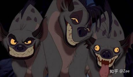 anthropomorphism 人格化要不要得