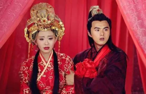 如意公主的原型晚年去向成谜