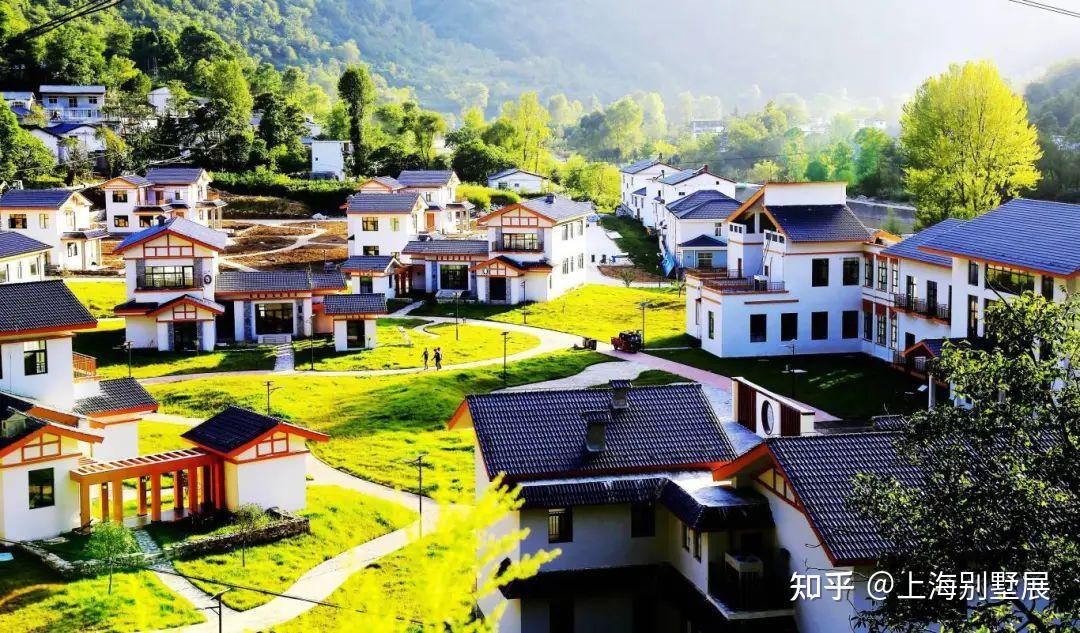 美丽乡村建设不仅要“住得好”，还得要“够环保” - 知乎