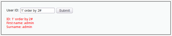 Sql注入基础原理介绍(转) Sql注入基础原理介绍(转)