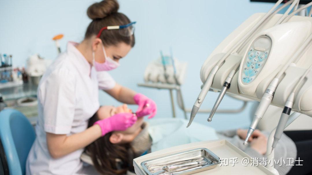 全国性标准《口腔综合治疗台水路清洗消毒技术规范》（T/WSJD 40—2023）正式执行！ 知乎