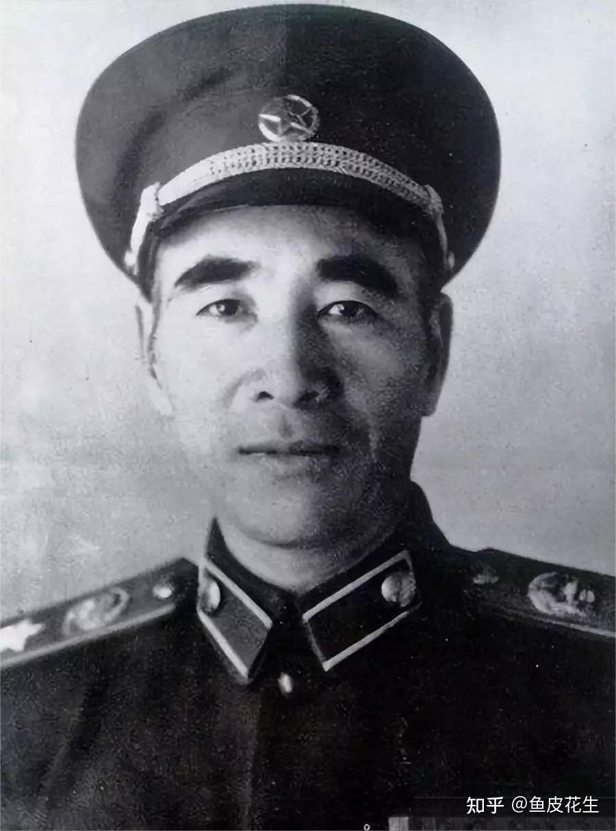 历史老照片系列(一百一十二):九一三事件后,粟裕罕见发火:人死了,连军事战术也跟着错了? - 知乎