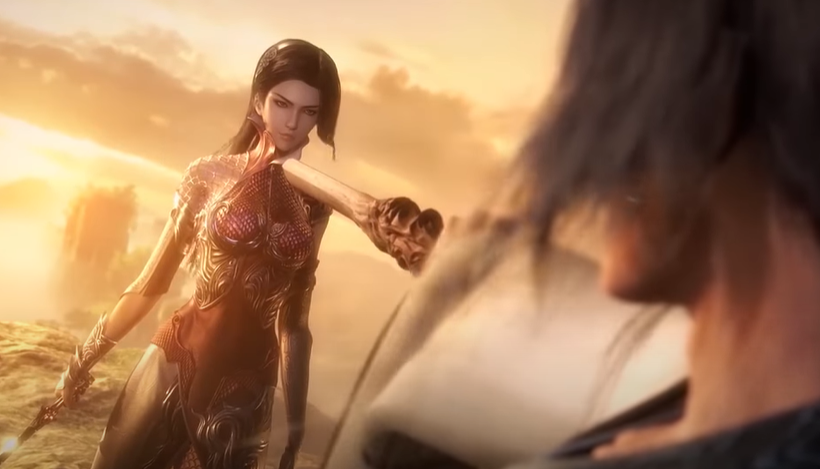 如果田猛是惊鲵事情可能是这样的盘一盘田言的那些骚话合集