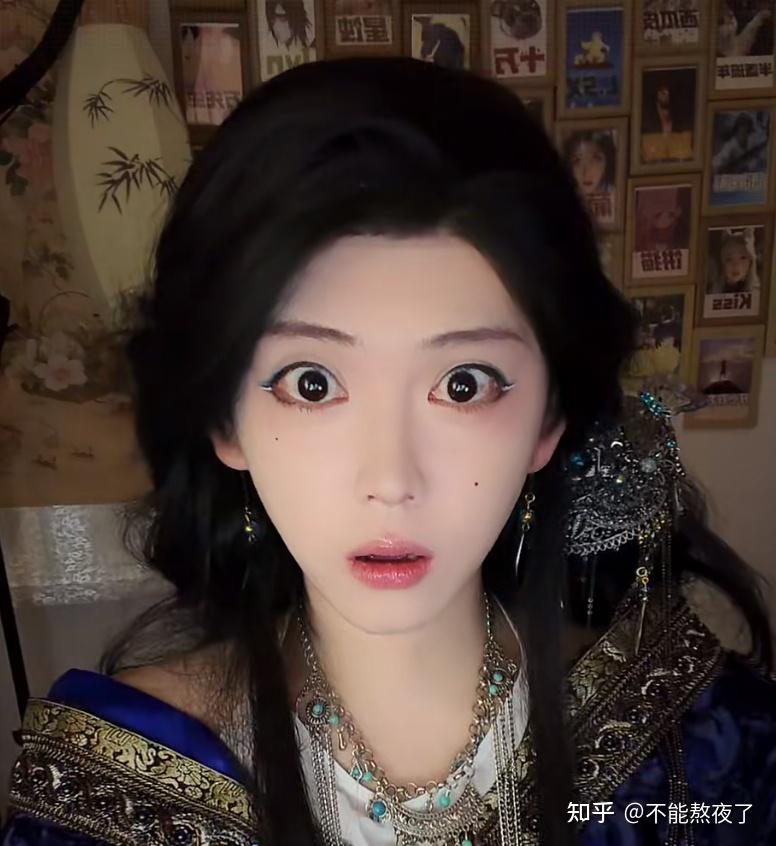 为什么那么多人喜欢开心元元？ 知乎 