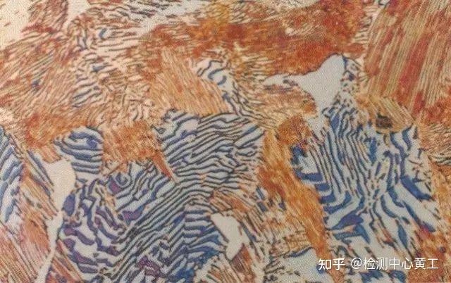那些年我们追过的铁-碳相图(动图解析+精美金相图) - 知乎