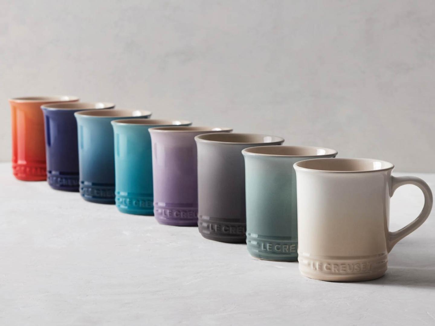 那些咖啡杯品牌 咖啡器具入坑指南 知乎