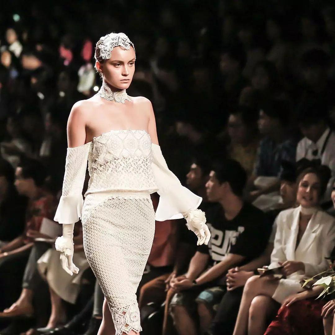 Disaya，最受欢迎的泰国时尚服装品牌-泰游趣