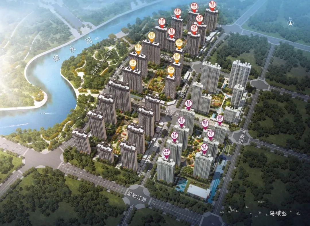 亚星锦绣山河大二期安泰苑怎么样靠谱吗能不能买