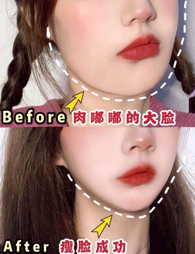 脸怎么长肉 v2-8e40e39b528b8fbb9913b5bec4c9f927_1440w.jpg?source=172ae18b