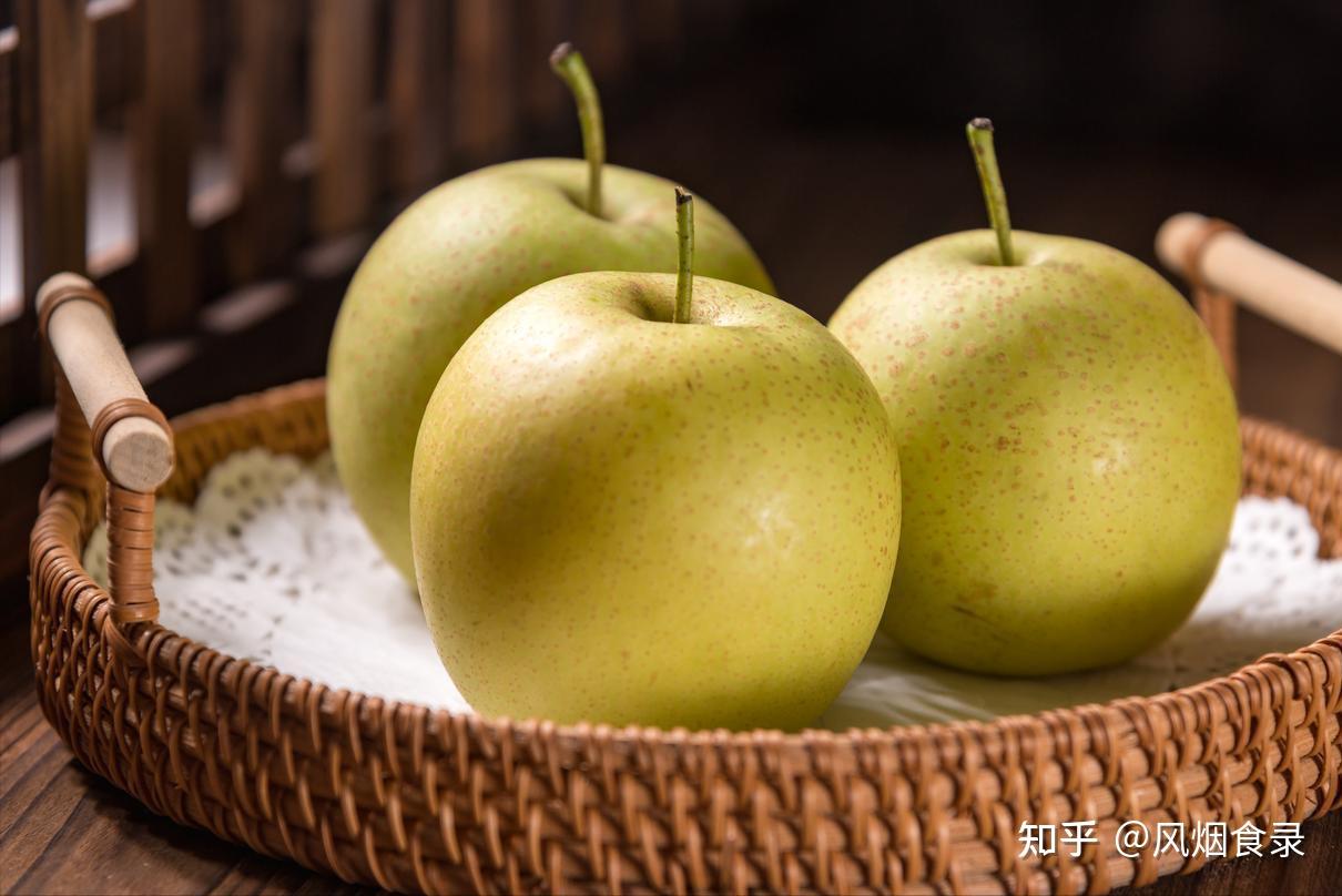 中国,最好吃的10种鸭梨,不接受反驳! - 知乎