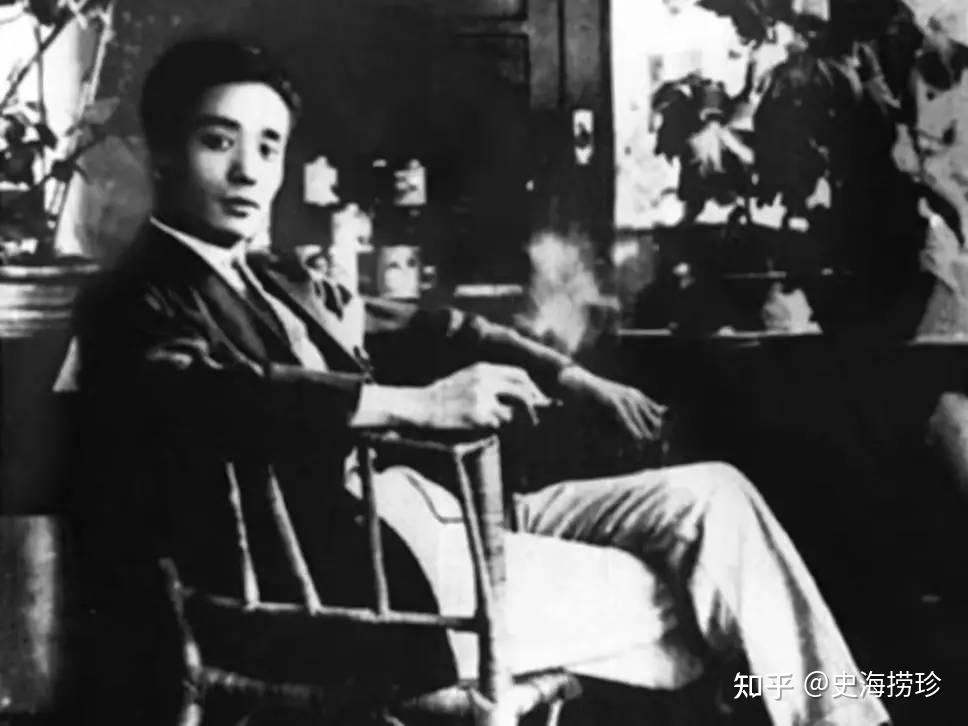 中共史上最危险的叛徒 - 知乎