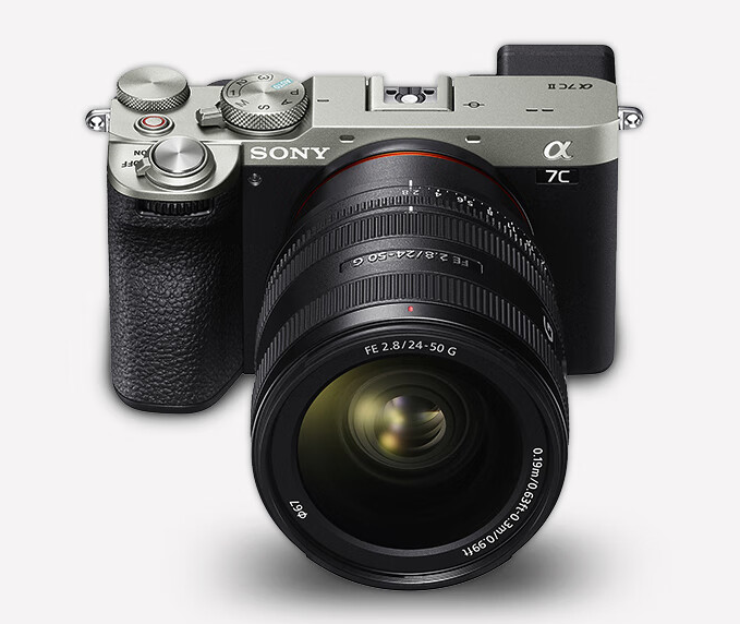 我早就说过,京东618就是买相机最划算的时候