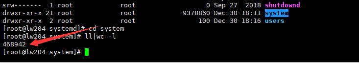 systemd CPU占用100%，并出现大量僵尸进程 - 知乎