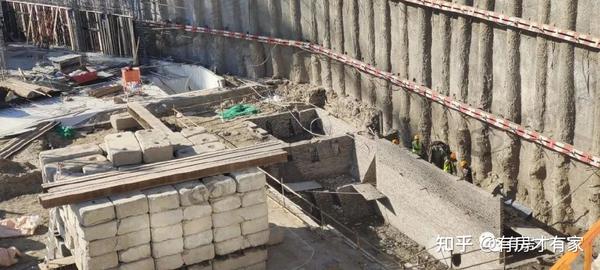 建发珺和府-房家【四次】实地踩盘播报施工进度。 - 知乎