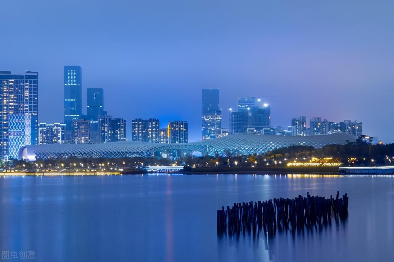 为什么越来越多的宁波慈溪本地人都来杭州湾新区买房了