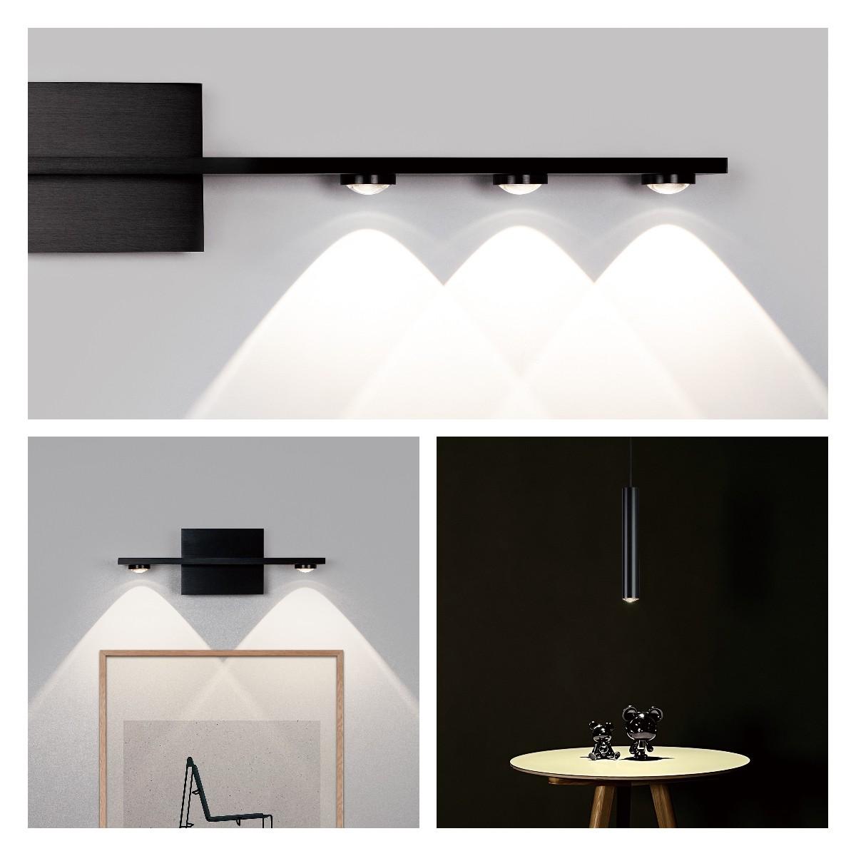 总感觉家里的灯不够亮怎么办? - 知乎