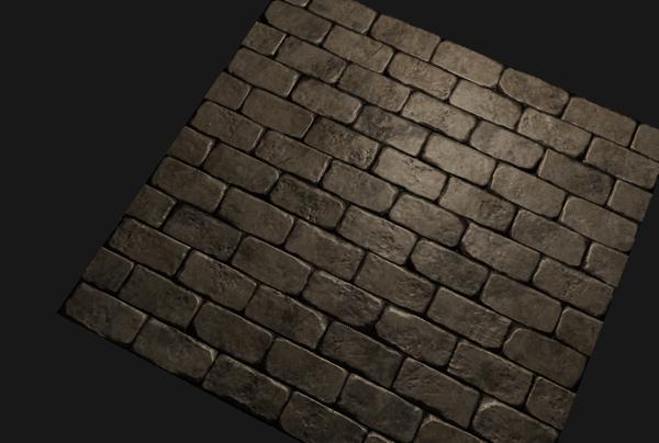 法线贴图 - 知乎