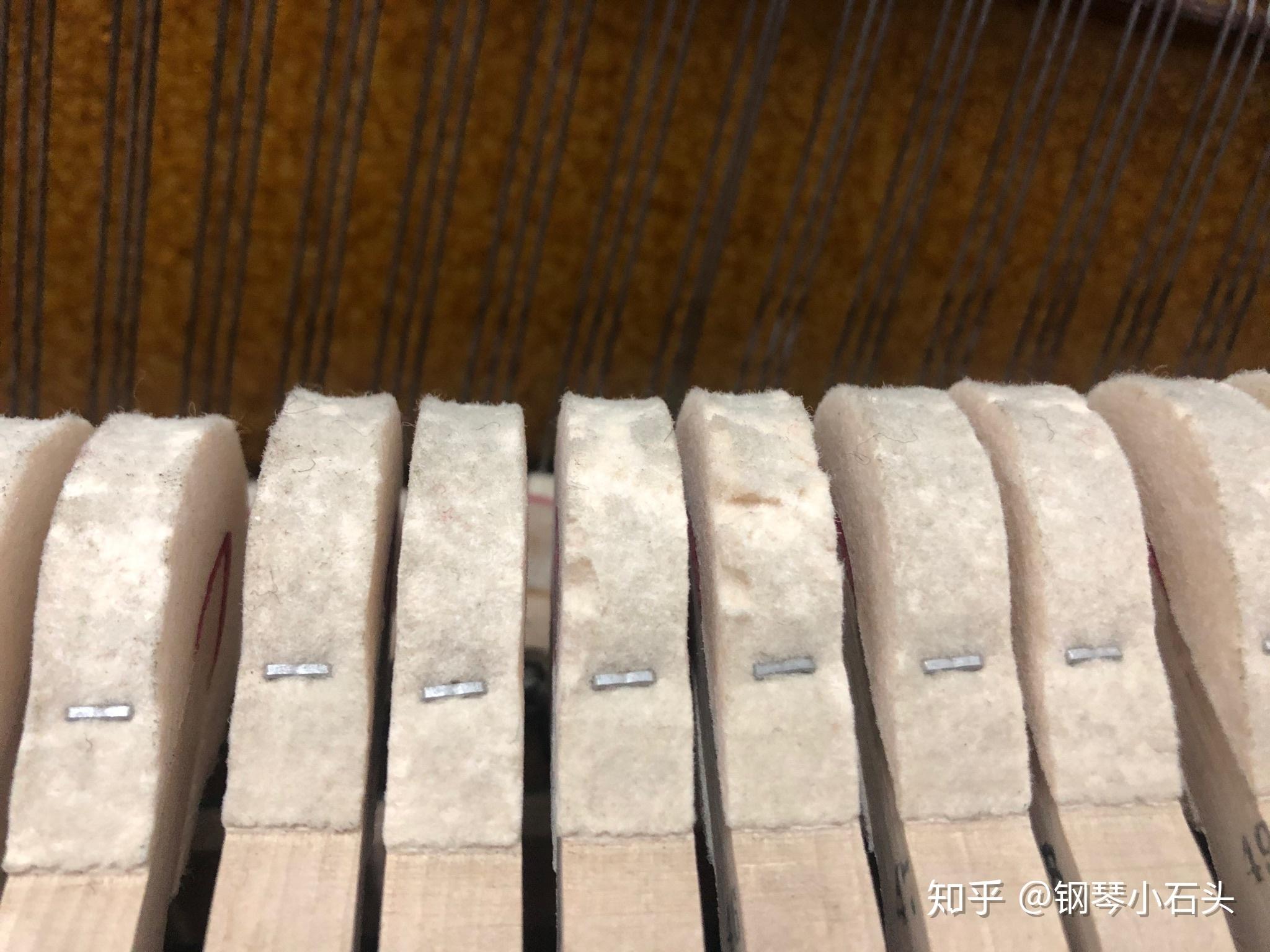 你家钢琴多久没有调律保养了
