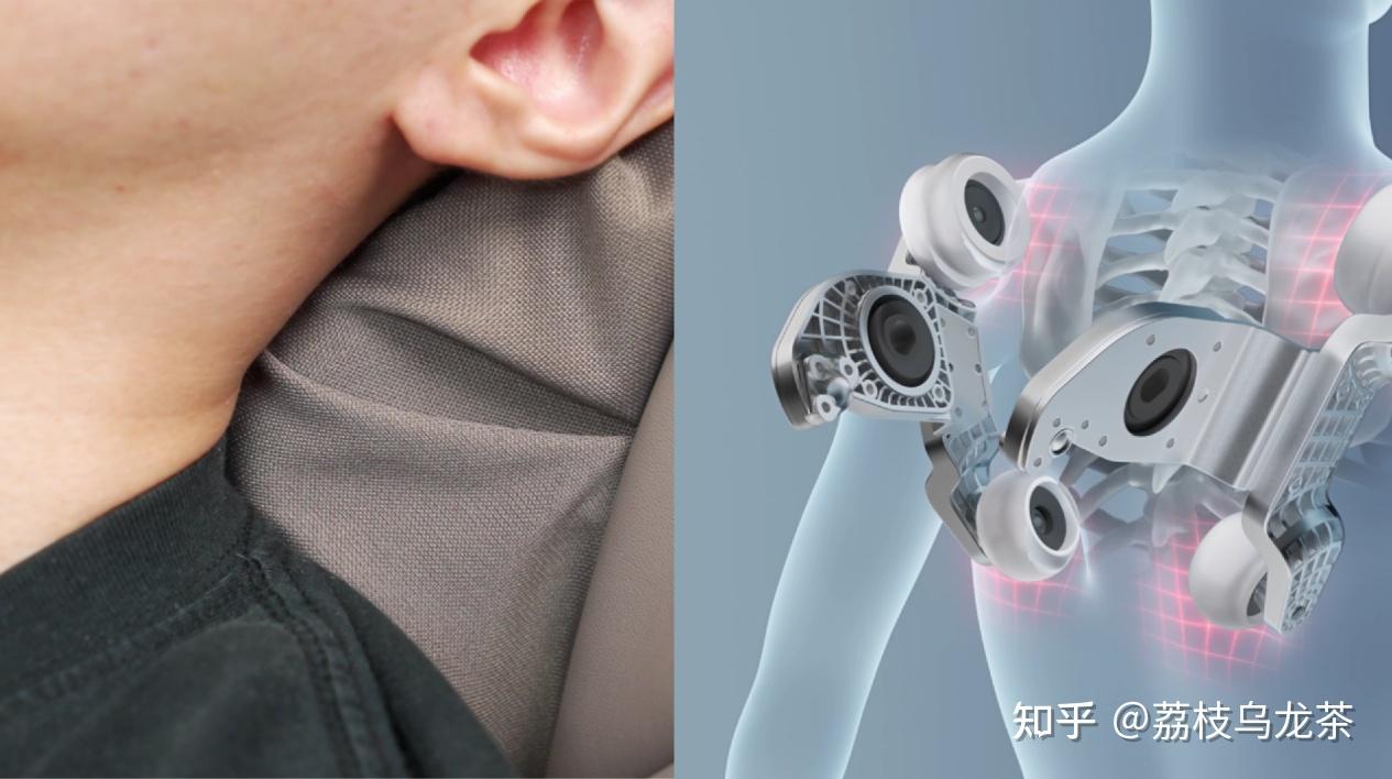 内行人怎么评价荣泰按摩椅:全系列热门按摩椅深度测评,这3个全家适用款按摩椅直接闭眼冲!